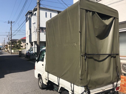 R.H companyの格安!!洗濯機設置します!!の写真