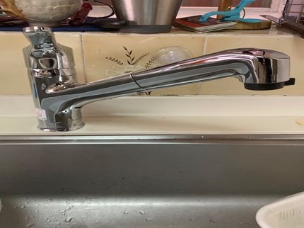 リモデル ヨシダの●大手ホームセンターの工事協力としても活動中 ●即時対応致します ●お下見無料の写真