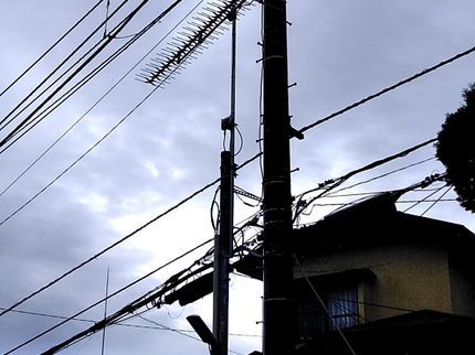 新光アンテナ設備の【業歴20年】電気工事士による安心施工です◎お困りごとなんでもお任せください!の写真