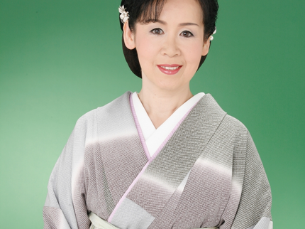 キングレコード専属比気由美子の<年中無休◎全国どこえでも◎音響設備対応可◎>比気由美子にお任せを♫の写真