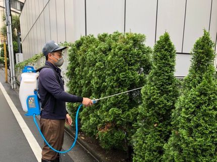 Arrow Gardenの☆業界歴20年☆外注作業一切なし!大手での経験も豊富です!の写真