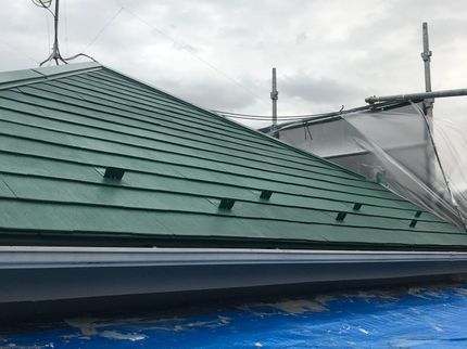 K-COLOR湘南の【藤沢市発】本物思考のお客様へ◎作業外注一切なし!豊富な経験と知識で安心!の写真