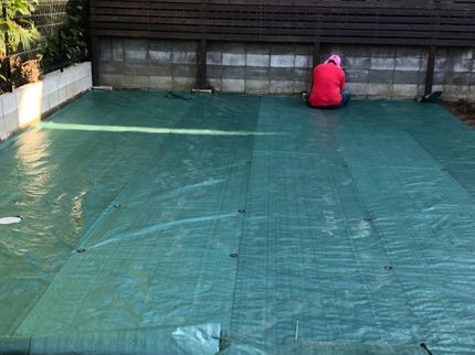 ライフサポート伊奈の年中無休◆埼玉県よりお伺い◆営業時間外の作業も可能!親切対応・丁寧作業いたしますの写真
