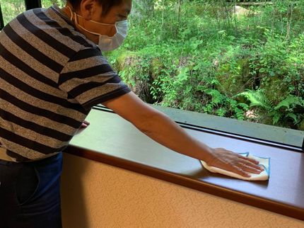 株式会社 美らさん堂の損害保険加入済<安心価格・安心施工を心がけております>経験豊富なスタッフが対応!の写真