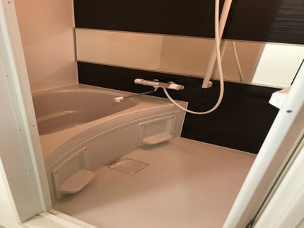 噂のそうじ屋shinyの★ココが違う★高評価の仕上がりと施工内容で料金以上のサービスをお約束!Wax無料の写真