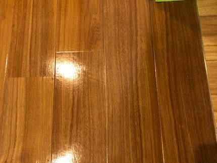 AiRクリーンの定期利用割引あります!施行前見積もりなので仕上がり予想できます!の写真