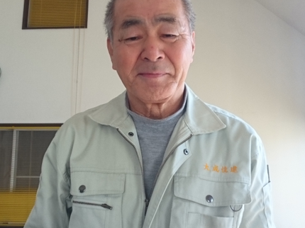 大成住建の地元密着創業30年◆お客様の喜ぶ顔が一番嬉しい!すべて自社施工!損保加入済◎の写真