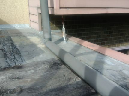 サンスマイルの責任を持って作業します!私たちにお任せくださいの写真