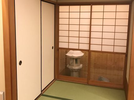 淺田襖工房の【完全自社対応】予約メッセージ〜納品まですべて私が対応します^ ^の写真