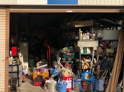 サンキュウ商事の【業歴10年】安心・安全・スピード感◎お客様のお困りごとに寄り添って対応します!の写真