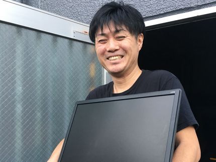 REONの19日〜OK☆直近ご相談も可能です◎高評価は信頼の証◎仕事します!◎タバコ臭なしの写真