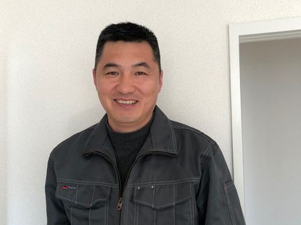泉商事の誠心誠意でキレイにスッキリの写真