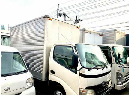 T-MOVEのお客様に満足と笑顔を!T-MOVEにどのようなことでもご相談ください!の写真