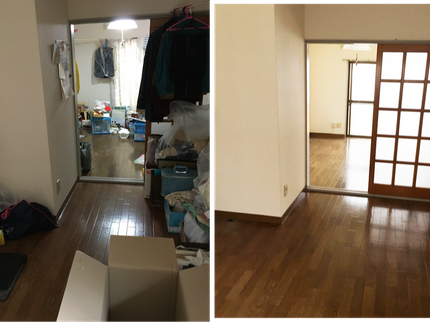 アストラスト合同会社のお客様目線で対応します!買取りもOK!《女性スタッフ・ハウスクリーニング士在籍》の写真