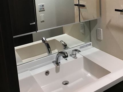 Clean Colorsの【作業外注一切なし◎】作業にご不満の場合は無料で追加対応も行っております!の写真