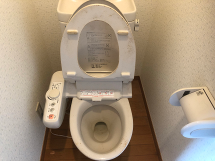 シエルクリーンサービスの群馬県中心に対応しています★年中無休!女性スタッフ同行可能◎損害保険加入済み!の写真