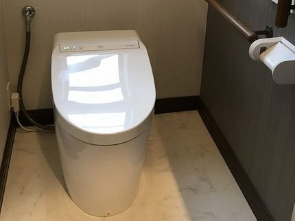 石野水道の千葉県水道局指定工事店 【指定2130号】 経験20年の写真