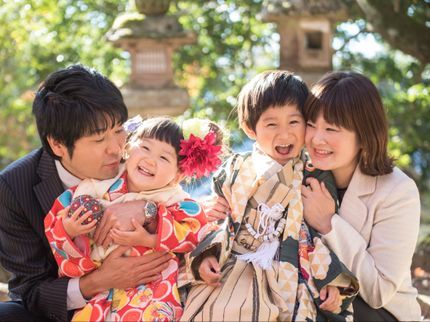 まんまるフォトの大阪府☆女性カメラマンが撮影☆まぁるく優しい、温かいお写真を心を込めて撮影◎の写真