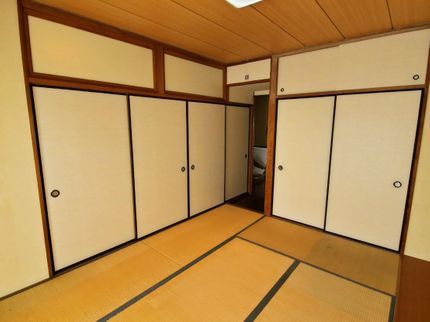 張り替え丸の真心込めて職人の一流の仕事をお届け致します!新型コロナウイルス対策実施中!の写真