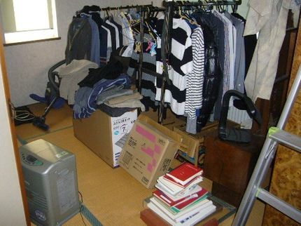 アトムリユースファクトリーお宝探偵団の遺品整理、不用品の回収 軽トラ or 2トン車の積み放題プラン!の写真