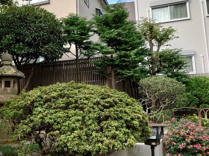 庭福の《業歴13年》東京都調布市発◆日程等柔軟に対応します◎100%自社対応です!の写真