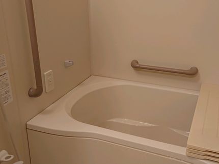 住まいるアシストの【お風呂クリーニング】暮らしの困りごと笑顔に解決します♪便利屋住まいるアシストの写真