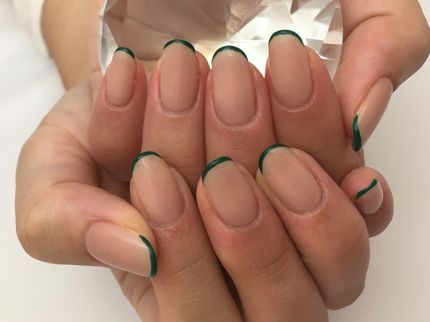 MegumiNailの★国立市・地域密着店★ネイリスト歴12年の経験と実績★丁寧に仕上げます!の写真