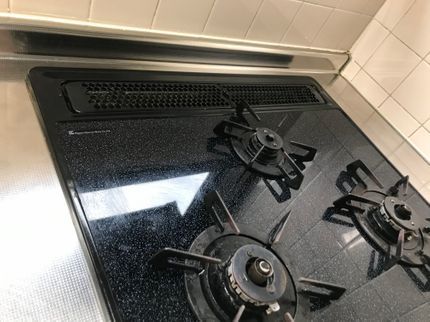 SpringCleanの「非喫煙者対応 」「女性スタッフ同行可能」 ・住宅メーカーハウスクリーニング実績の写真