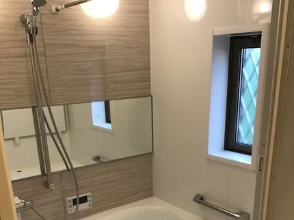 Clean Colorsの年内受付終了です【1月の御清掃であれば表示価額より5000円OFF!!】の写真