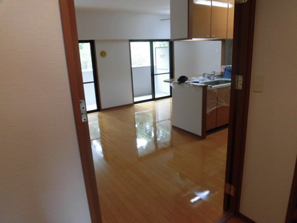 筒井インテリアサービス福岡の《仕上がり重視でやってるので、自信あります!》お任せください!の写真