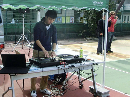 DJ Zhymeの【出張DJ以外でもOK】ご要望に添った演出します!まずはお気軽に御相談を!の写真