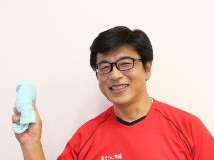 おそうじ革命 八王子めじろ台店の【しつこい油汚れもお任せください!!】★クレカOK!の写真