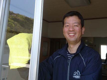 株式会社七田新聞店の☆地域に根ざした新聞店の行うクリーニング☆必ず2名体制で伺います☆女性スタッフ可の写真