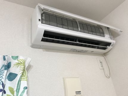 アルパカシステムの【年中無休】機械の知識に自信あり!最後まで責任もって親切・丁寧に対応いたします。の写真
