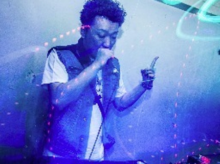 Arkの♪濃ゆい時間をご一緒に♪Dj / Rap Showcase の写真