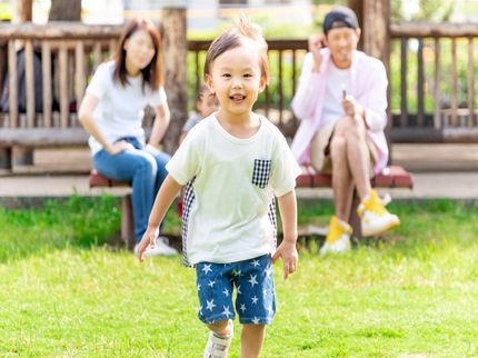laftam photoの【レタッチ込み価格・一週間以内に納品可能】バースデイ・記念撮影など様々な撮影!の写真