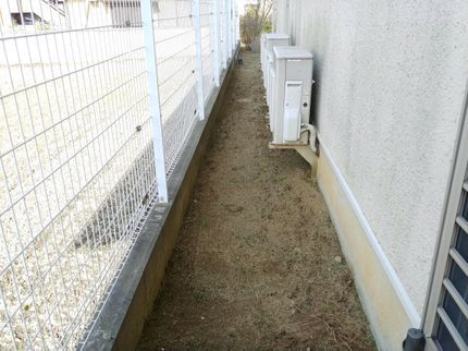 庭色の<年中無休>実績10年以上!真心込めて対応いたします!営業時間外も相談可能◎の写真
