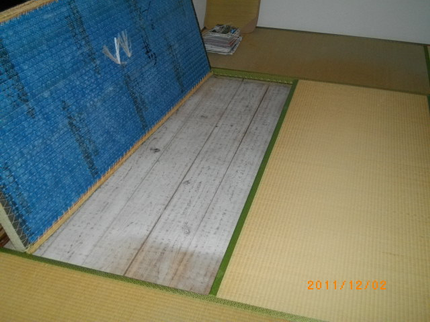 岡林建装の《30年の経験実績》有料P代は全額負担◎営業時間外もご相談ください!の写真