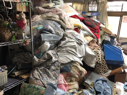 greenの【地域限定割引】《ウイルス対策徹底店舗》タンス1つから引き受けます!の写真