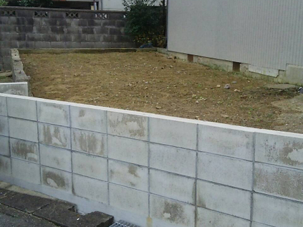 外装リフォームと便利屋のZetのお客様の大切な財産を扱うので、責任持って対応いたします!の写真