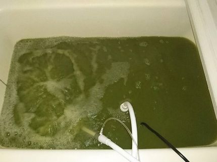 (株)マルセン東京の風呂釜洗浄専門店◎ナノマイクロバブル+2種強力洗剤で徹底洗浄◎クレカPayPayの写真