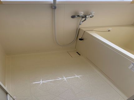 Total CLEAning クレアの退去時の清掃・美装の写真