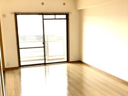 萬屋・FREEのハウスクリーニング(空室)の写真