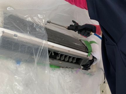 ネクストサービス湘南支店 ジェイセンスの大好評!除菌水洗浄サービス!◉複数台さらにお得◉防カビ抗菌コートオプション対応◉の写真