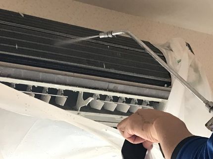 ネクストサービス湘南支店の神奈川◆年中無休◆丁寧な打ち合わせの上、作業いたします!の写真