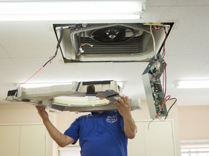 結いサポ!プロ!の創業100年のローカルグッド企業!★マスク着用・手指消毒義務化中!★の写真