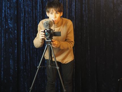 ビデオ撮影のKOUHEI MAGICの★関西1位の実績★ 本格ポートレート写真をお手軽価格で撮影致します!★何枚でも可の写真