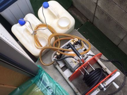 Re:Cleanの心配ではありませんか?見えない場所の経年…まずは無料点検を!の写真