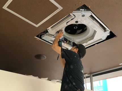 便利屋ベンリーの〈コロナ対策OK!〉実績多数!福岡市発で、ご要望に合わせて誠心誠意取り組みます!の写真