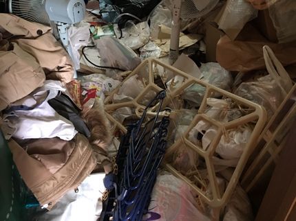 街の便利屋 一善(いちぜん)のプライバシー完全保護!ゴミ屋敷清掃のプロ集団です!気軽に無料見積り下さい!の写真
